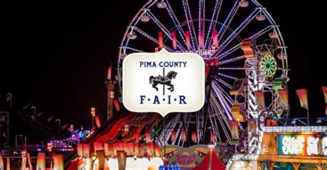 Win Pima County Fair Unlimited Ride Wristbands! | 93.7 KRQ