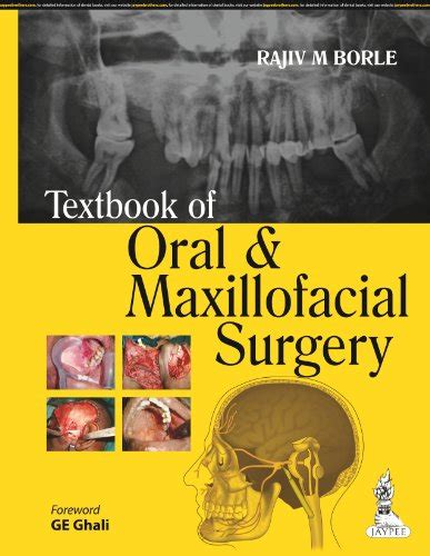 Textbook Of Oral And Maxillofacial Surgery 9789351520092 Abebooks