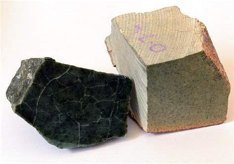 Soapstone Technical Data – Calculated