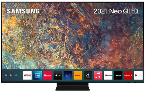 Samsung Qn90a Review 2021 4k Neo Qled Tv Hme