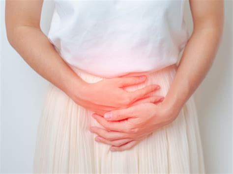 Ems Therapy For Pelvic Organ Prolapse And Hernias Creative Touch