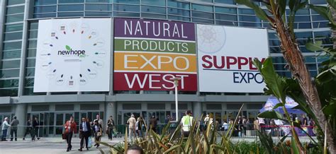 2018 Natural Products Expo West - Jules and Associates