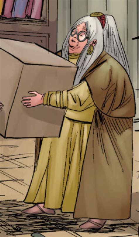 Frider Frostborn Earth 616 The Mighty Thor Fandom