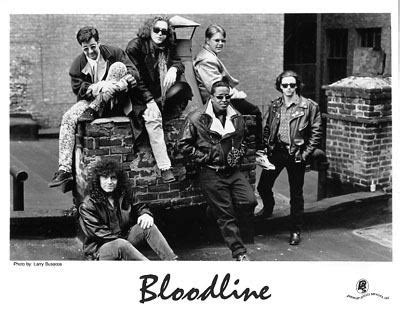 Bloodline (band) - Alchetron, The Free Social Encyclopedia