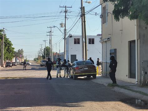 Intentan Matar A Ciclista Medios Obson