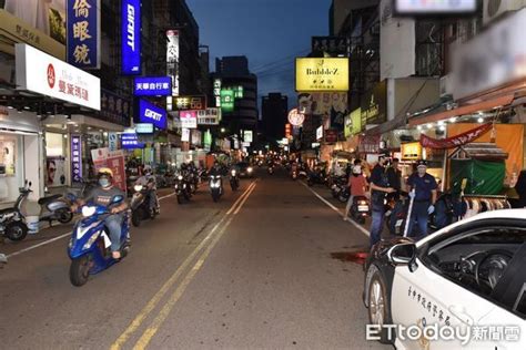 快訊／台中大雅學府商圈驚傳墜樓 她一轉頭目睹鄰居重摔亡 Ettoday社會新聞 Ettoday新聞雲