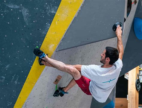 Mejorar la técnica de pies en escalada consejos y ejercicios