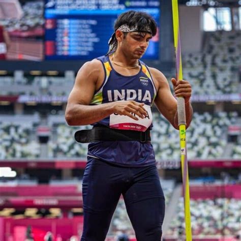 Neeraj Chopras Historic World Championships Gold Silver Scoop Blog