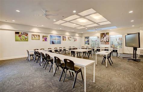 Oxley College By BoscoLighting ArchiPro AU