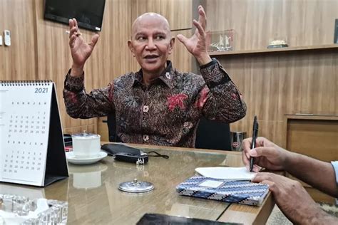 Ketua Banggar Dpr Apresiasi Capaian Apbn Tetap Sehat Di Tengah