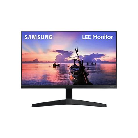 Samsung T35F 22 Inch Borderless LED Monitor (LF22T350FHMXUE) - Penguin ...