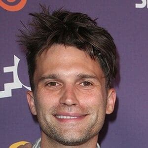 Tom Schwartz - Age, Family, Bio | Famous Birthdays