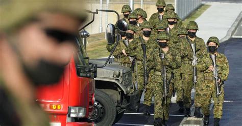 【フォト】沖縄・石垣島に陸自駐屯地開設 中国念頭、防衛強化 産経ニュース