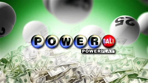 One Huge Lottery Jackpot Down One To Go 865 Million Powerball