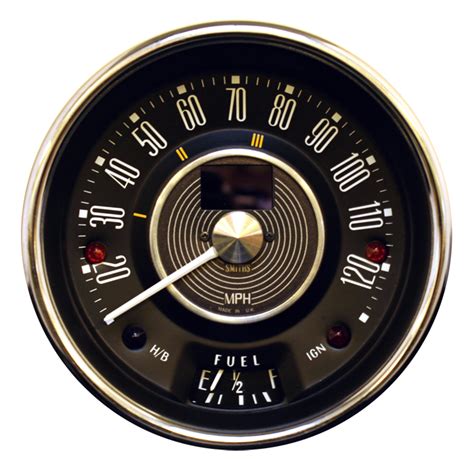 Vdo Gauges Tachometer Smiths Chronometric Marine Speedometer Instrument Repairs Dials Speed Limiting