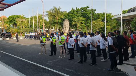 Bandara Ngurah Rai Bali Catat Layani Juta Lebih Penumpang Selama