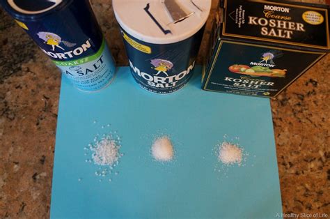 Things You Should Know About Kosher Salt Vs Sea Salt - Buy Kosher Salt - All Orders Ship Free!