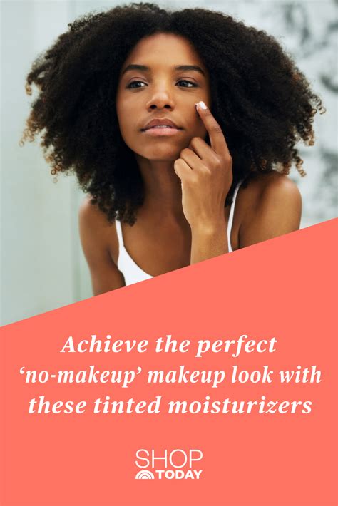 Tinted Moisturizers Are A Lightweight Staple For Summer Beauty — 13 Pro Picks Tinted