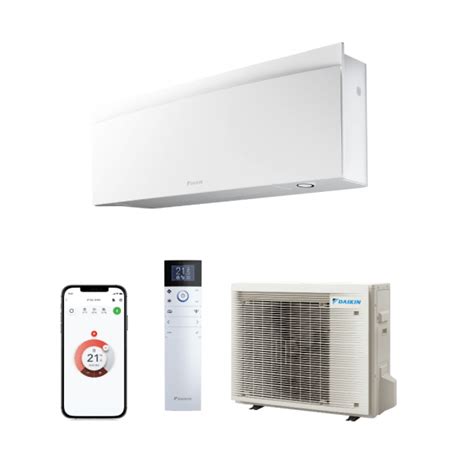 Daikin Emura FTXJ35AW RXJ35A 3 4 kW Dél Alföldi Klíma Kft