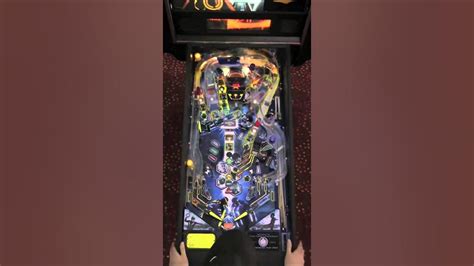 Papa 14 World Pinball Championships Qualifying Tron Legacy Youtube