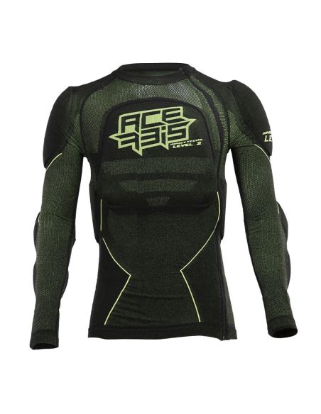 Acerbis X Fit Future Level Body Armour