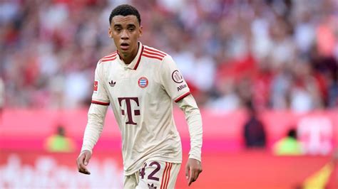 Bayern Munich Offer Jamal Musiala Contract Update Amid Man City