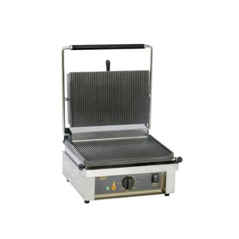 Contact Grill Plaques Rainur Es X Mm Roller Grill Grills