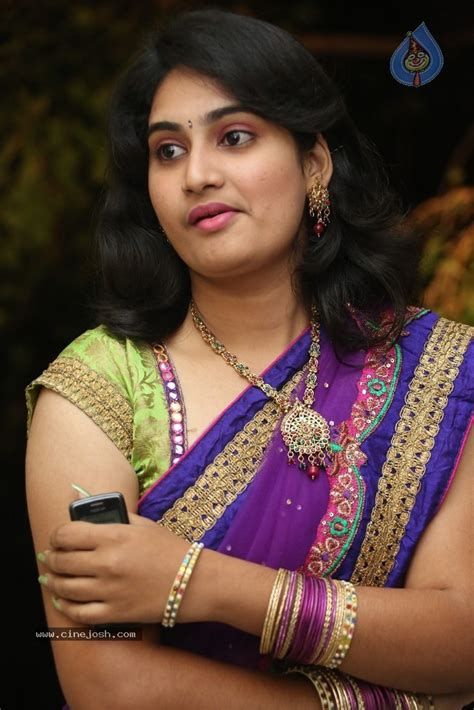 Krishnaveni Stills Photo 46 Of 151