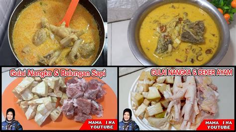 Resep Tahu Aci Bongkar Rahasia Pembuatan Tahu Aci Tidak Lepas Saat