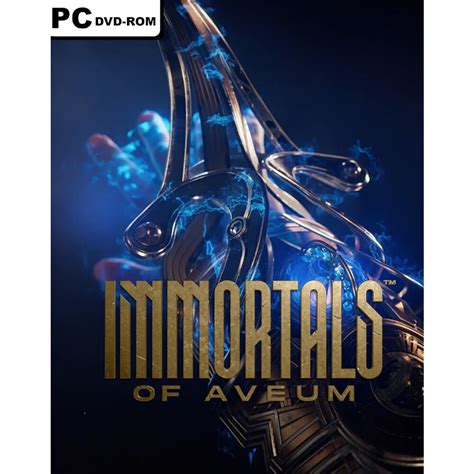 Immortals Of Aveum PC