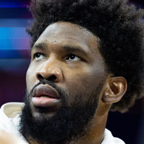 Jo L Embiid Et L Quipe De France Cinq Ans De Flou Et D H Sitations