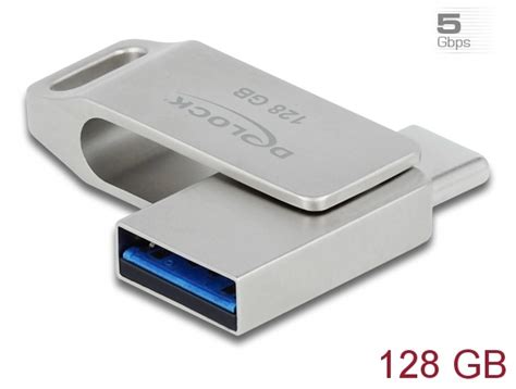 Delock Produkte Delock Usb Gen Usb C Typ A Speicherstick