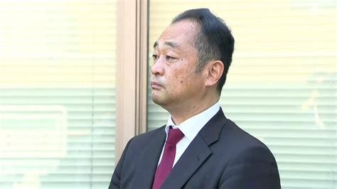 「欲を抑えきれなかった」宮沢元衆議院議員はなぜ正直に話し、辞職したのか 会見で語った気持ち 地元・静岡で記者団に語る【全文掲載】 Tbs