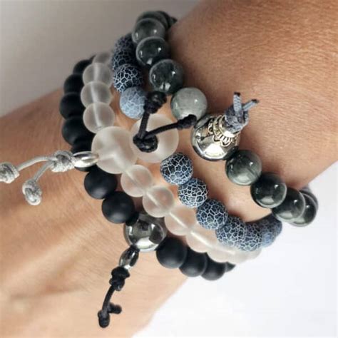 Eagle Eye Wrist Mala New Still Sitting Meditation Supply