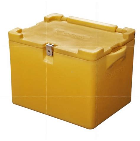 Insulated Fish Box At Rs 4000piece Fish Boxes In Pune Id