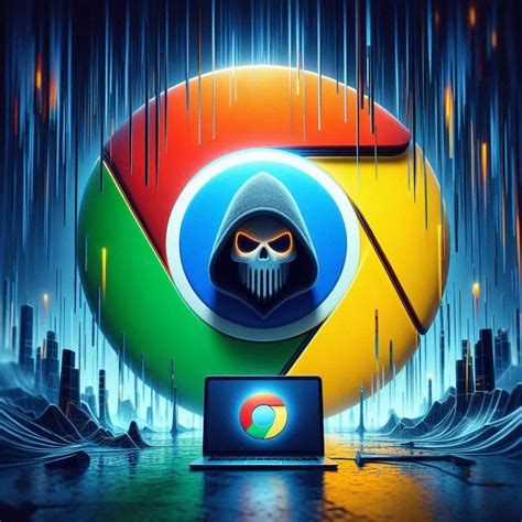 Google Issues Emergency Chrome Update To Patch Critical New