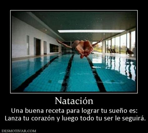 Natacion Photo Compilation Crossfit Competitive Swimming Keep