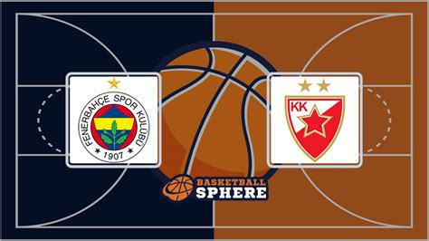 Fenerbahce vs Crvena Zvezda: Analysis and Prediction – Jan. 02, 2024 ...