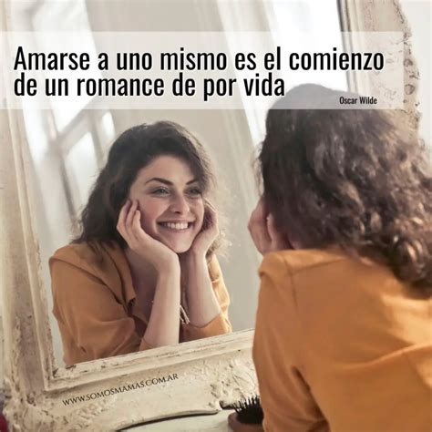 Frases De Amor Propio Para Empezar A Quererse Im Genes Para Compartir