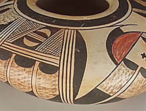 Gallery of Nampeyo Pottery | Arizona State Museum