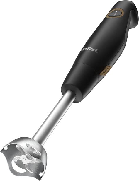 Tefal Quickchef Hb Kd Staafmixer Amazon De K Che Haushalt Wohnen