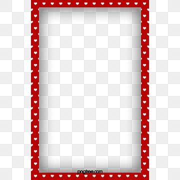 Red Frame Png Free - Infoupdate.org