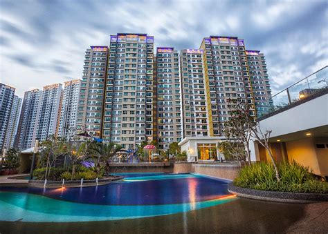 Completed Projects Ideal Capital Berhad