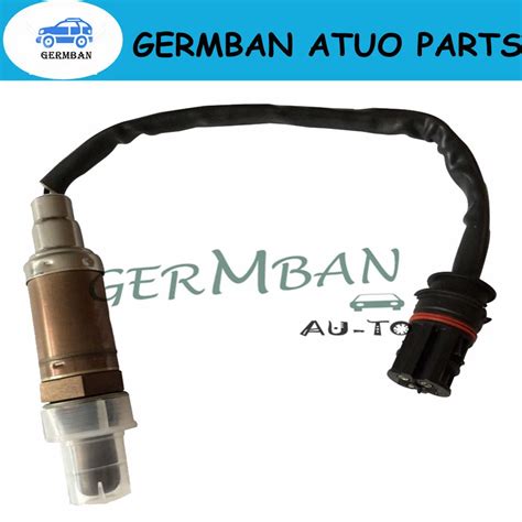 Front Upstream Lambda Oxygen Sensor O2 Sennsor Fits For Bmw E36 E46 E38 E39 E31 Z3 Range Rover