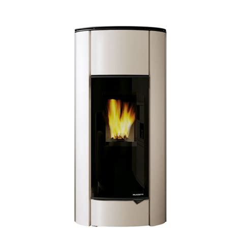 Poêle à granulés Palazzetti Ecofire Inés 9 kW