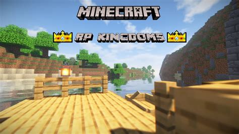 Best Of Minecraft Kingdoms Youtube