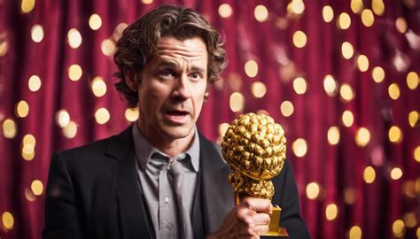 The Actor Who Won Worst Actor At The 2014 Razzies Id Times