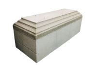 Muslim Grave Liner Calgary Burial Vaults