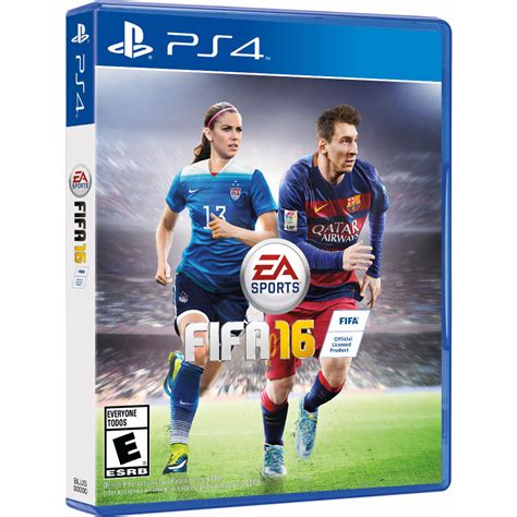 Electronic Arts Fifa Ps B H Photo Video