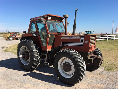 Fiat Hesston 130 90dt For Sale